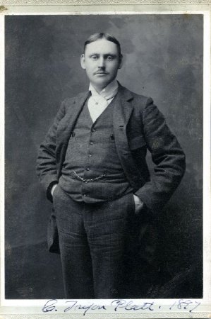 Card, Cabinet                           