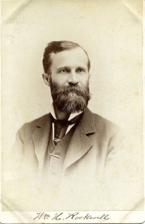 Card, Cabinet                           