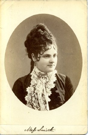 Card, Cabinet                           