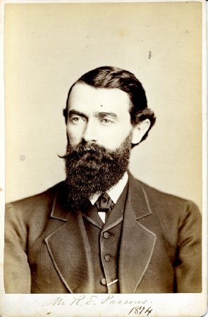 Card, Cabinet                           
