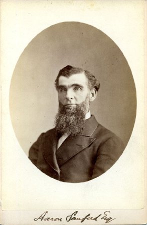 Card, Cabinet                           