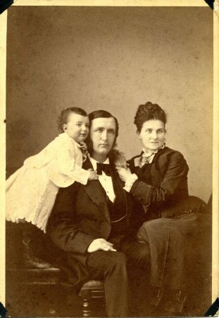 Card, Cabinet                           