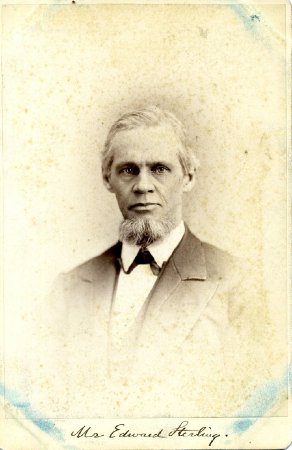 Card, Cabinet                           