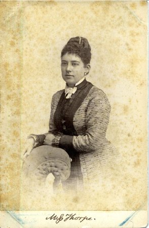 Card, Cabinet                           