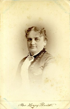 Card, Cabinet                           