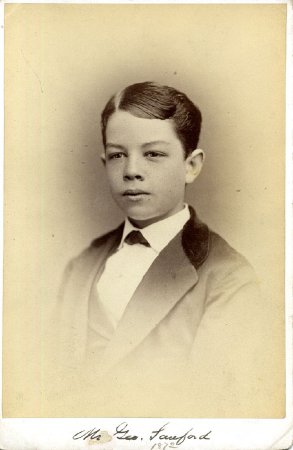 Card, Cabinet                           