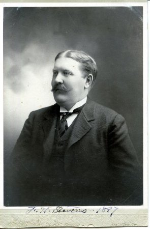 Card, Cabinet                           