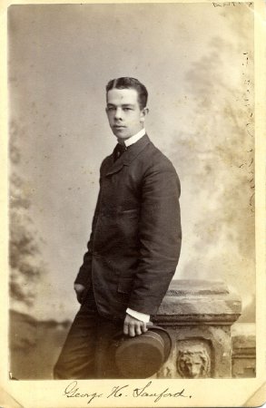 Card, Cabinet                           