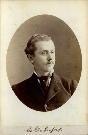 Card, Cabinet                           