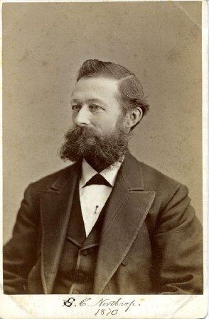Card, Cabinet                           