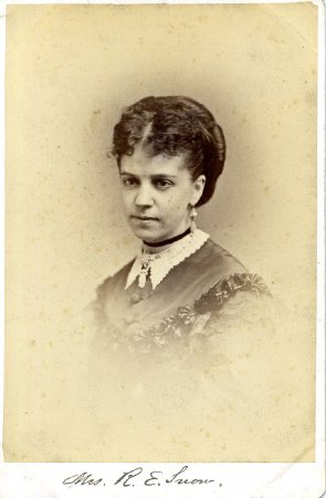 Card, Cabinet                           