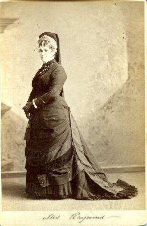 Card, Cabinet                           