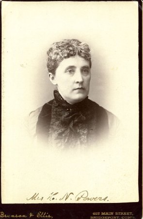 Card, Cabinet                           
