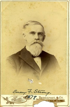 Card, Cabinet                           