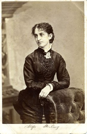 Card, Cabinet                           