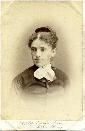 Card, Cabinet                           