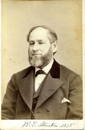 Card, Cabinet                           