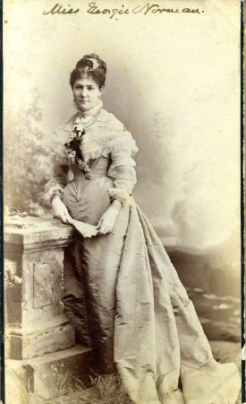 Card, Cabinet                           