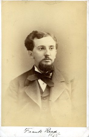 Card, Cabinet                           