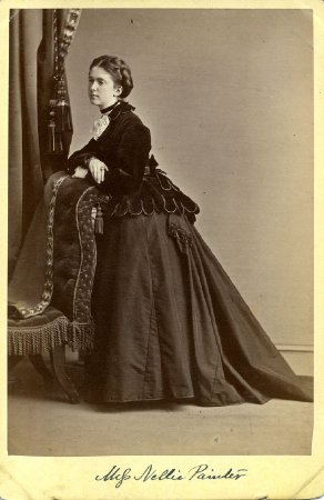 Card, Cabinet                           