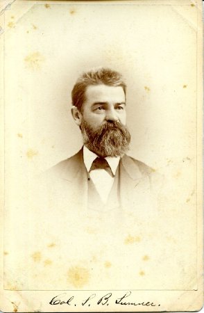 Card, Cabinet                           