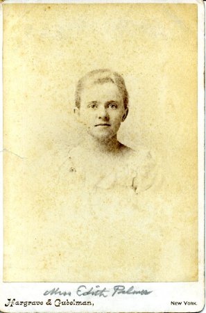 Card, Cabinet                           