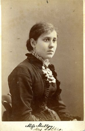 Card, Cabinet                           