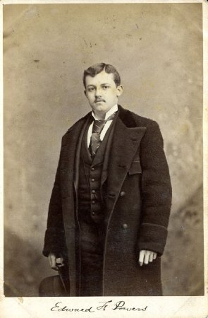 Card, Cabinet                           