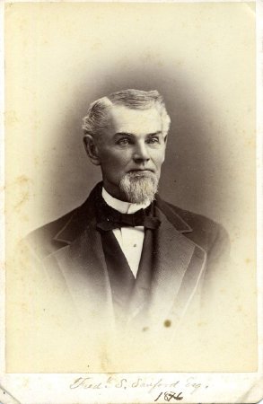 Card, Cabinet                           
