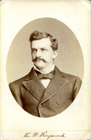 Card, Cabinet                           