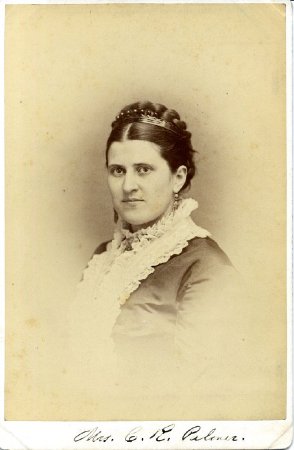 Card, Cabinet                           