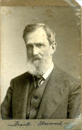 Card, Cabinet                           