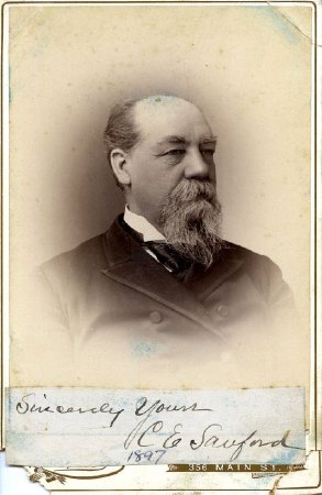 Card, Cabinet                           