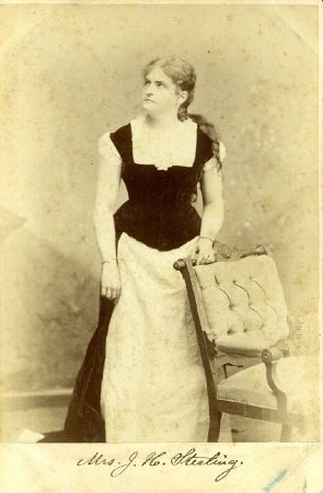 Card, Cabinet                           
