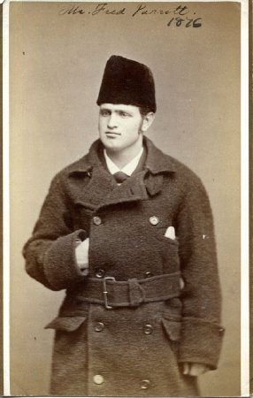 Card, Cabinet                           
