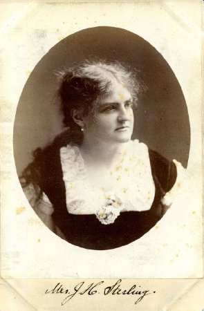Card, Cabinet                           