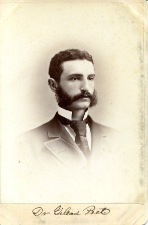 Card, Cabinet                           