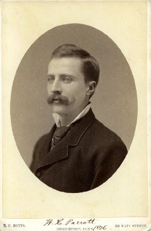 Card, Cabinet                           