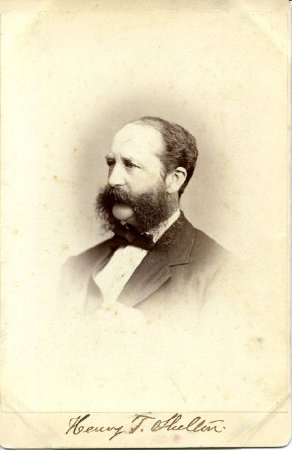 Card, Cabinet                           