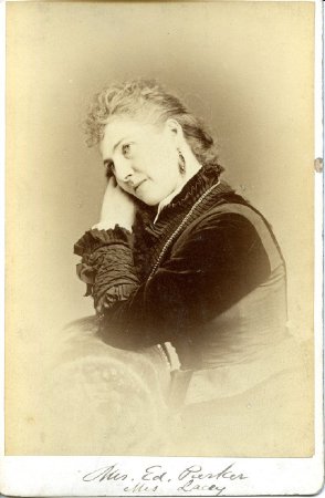 Card, Cabinet                           
