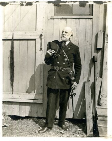 Card, Cabinet                           
