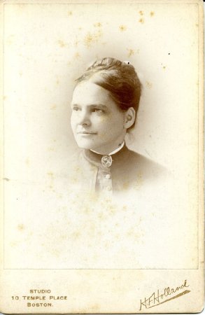 Card, Cabinet                           