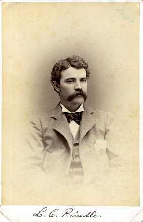 Card, Cabinet                           