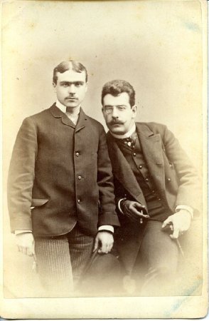Card, Cabinet                           