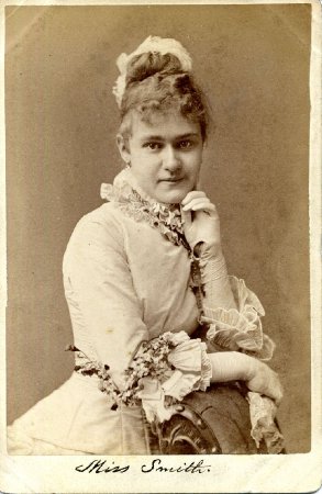 Card, Cabinet                           