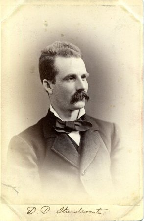 Card, Cabinet                           