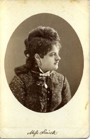 Card, Cabinet                           