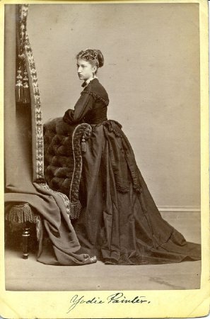 Card, Cabinet                           