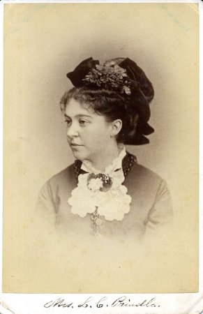 Card, Cabinet                           