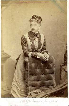 Card, Cabinet                           